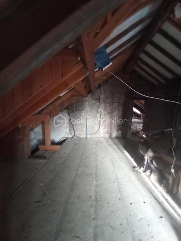 Appartement de 200 m²