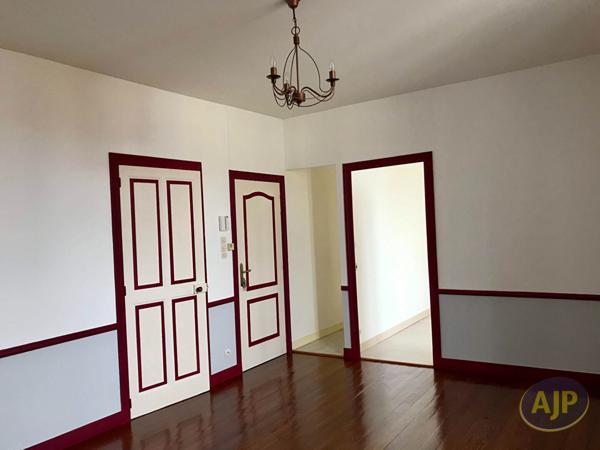 Location appartement Chateaubriant : 630 € - AJP Immobilier Châteaubriant