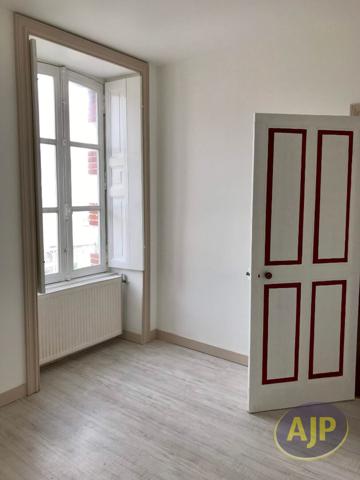 Location appartement Chateaubriant : 630 € - AJP Immobilier Châteaubriant