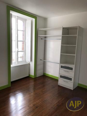 Location appartement Chateaubriant : 630 € - AJP Immobilier Châteaubriant