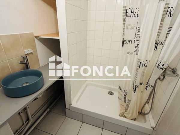 Location Appartement 4 pièces 74.86 m² - Ris Orangis 91130