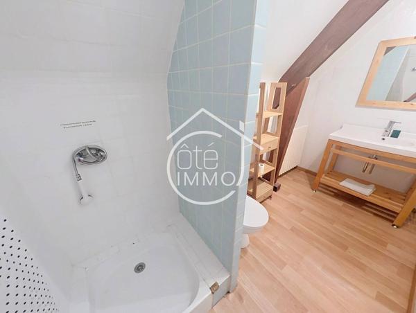 PRIGONRIEUX : Charmante périgourdine de 140m² avec piscine et garage