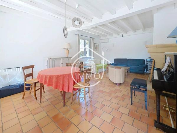 PRIGONRIEUX : Charmante périgourdine de 140m² avec piscine et garage
