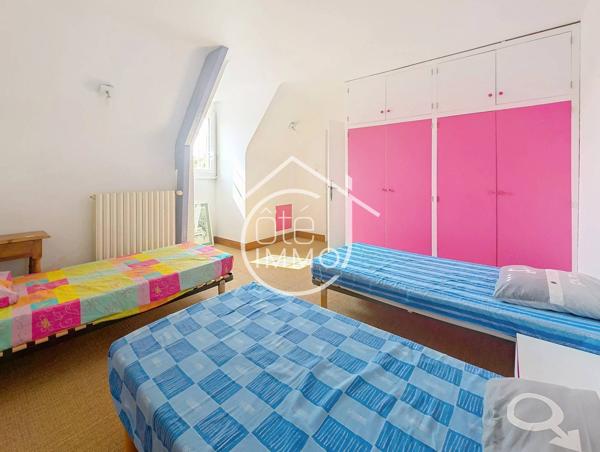 PRIGONRIEUX : Charmante périgourdine de 140m² avec piscine et garage