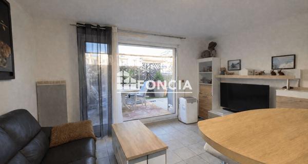 À vendre Appartement 2 pièces 33.9 m² - Avignon 84000