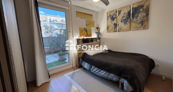 À vendre Appartement 2 pièces 33.9 m² - Avignon 84000