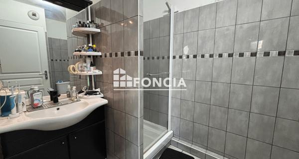 À vendre Appartement 2 pièces 33.9 m² - Avignon 84000