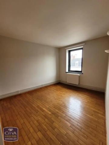 Appartement à louer 3 pièces 84.51m² Lens (62300)