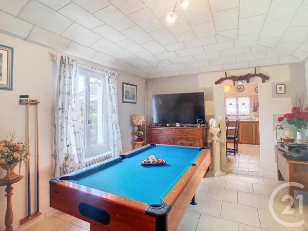 Maison à vendre  5 pièces - 182,73 m2 FONDETTES - 37