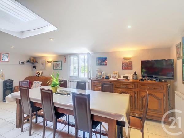 Maison à vendre  5 pièces - 182,73 m2 FONDETTES - 37