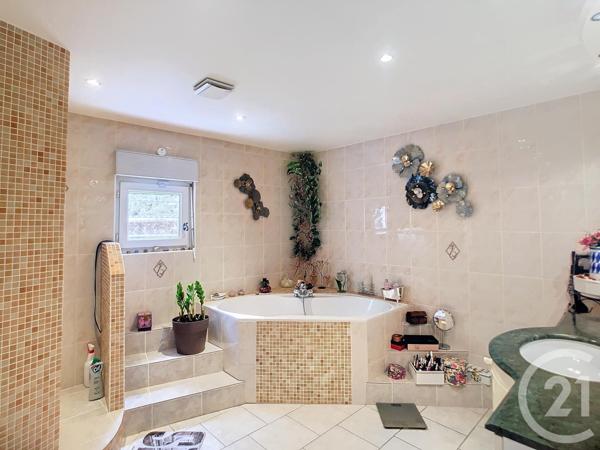 Maison à vendre  5 pièces - 182,73 m2 FONDETTES - 37