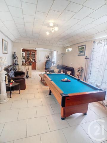 Maison à vendre  5 pièces - 182,73 m2 FONDETTES - 37