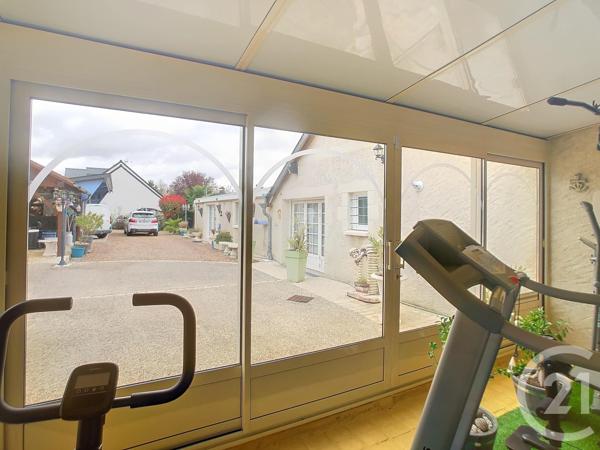 Maison à vendre  5 pièces - 182,73 m2 FONDETTES - 37