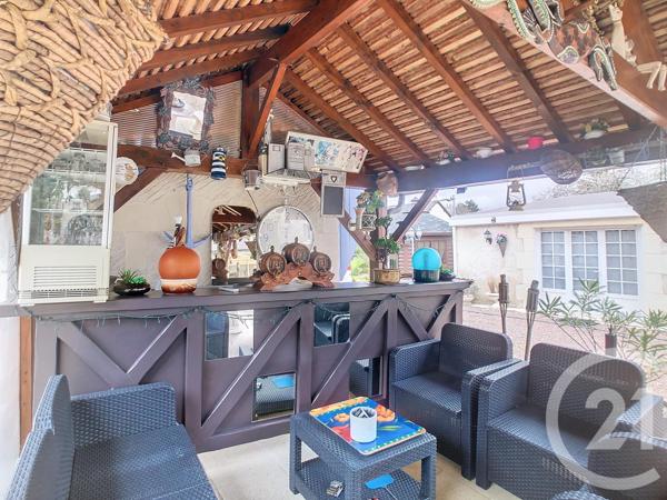 Maison à vendre  5 pièces - 182,73 m2 FONDETTES - 37