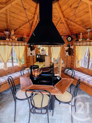 Maison à vendre  5 pièces - 182,73 m2 FONDETTES - 37