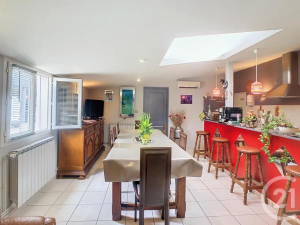 Maison à vendre  5 pièces - 182,73 m2 FONDETTES - 37