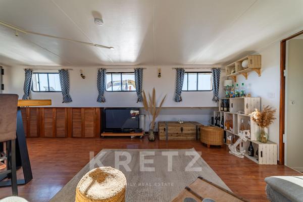 Péniche en pleine nature à 10 minutes de Montpellier