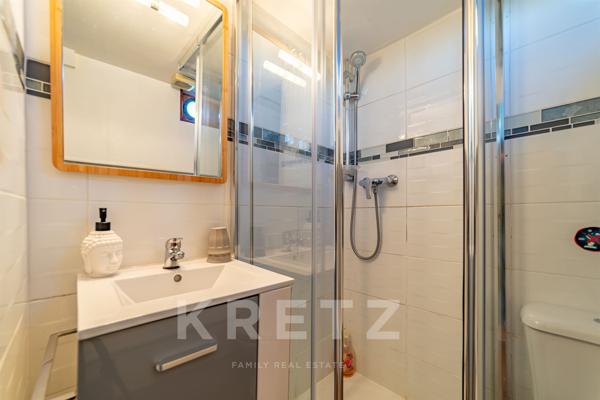 Péniche en pleine nature à 10 minutes de Montpellier