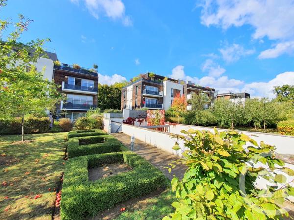 Appartement F4 à vendre  4 pièces - 83,40 m2 EAUBONNE - 95