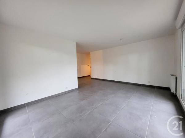 Appartement F4 à vendre  4 pièces - 83,40 m2 EAUBONNE - 95