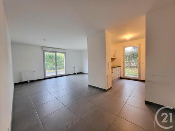 Appartement F4 à vendre  4 pièces - 83,40 m2 EAUBONNE - 95