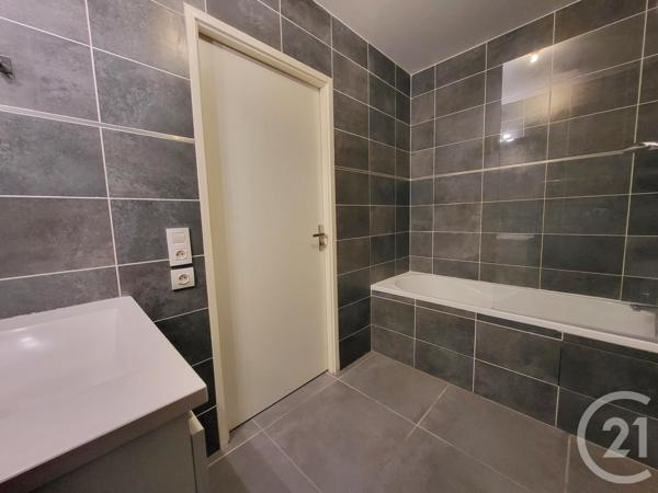 Appartement F4 à vendre  4 pièces - 83,40 m2 EAUBONNE - 95