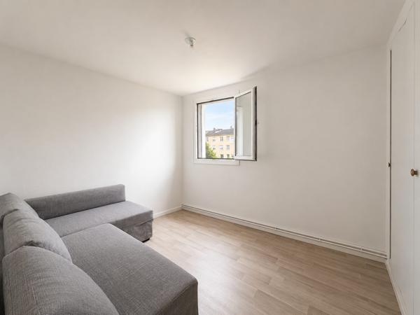 Grand appartement 84 m2