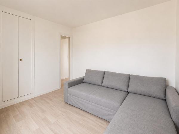 Grand appartement 84 m2