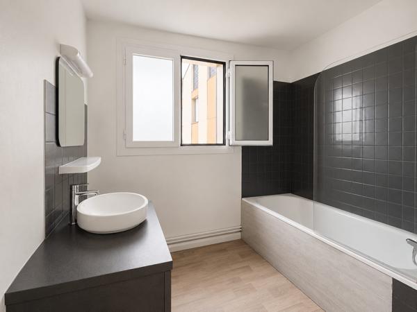 Grand appartement 84 m2