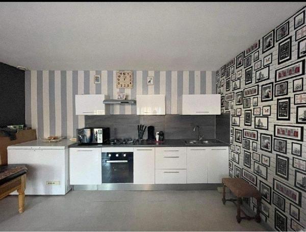 Appartement à vendre, 2 pièces - Lens 62300