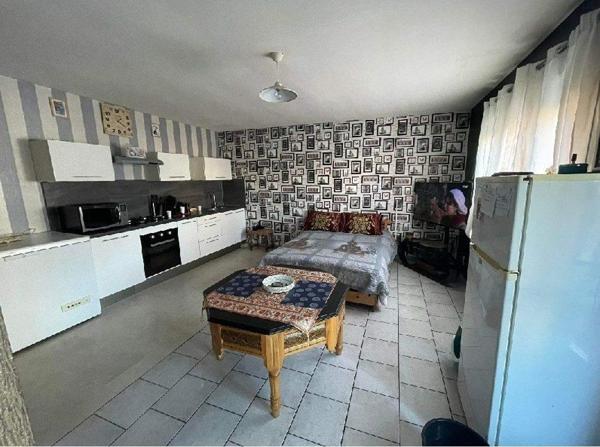 Appartement à vendre, 2 pièces - Lens 62300