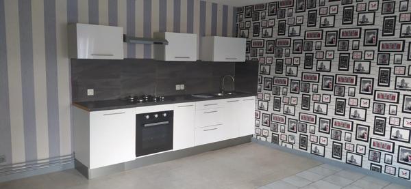 Appartement à vendre, 2 pièces - Lens 62300