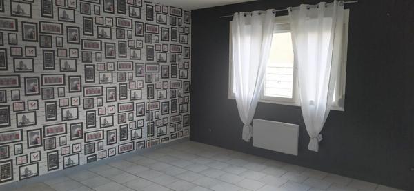 Appartement à vendre, 2 pièces - Lens 62300