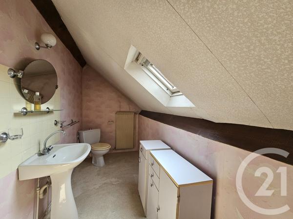 Maison à vendre  4 pièces - 97 m2 ST PIERRE LES NEMOURS - 77