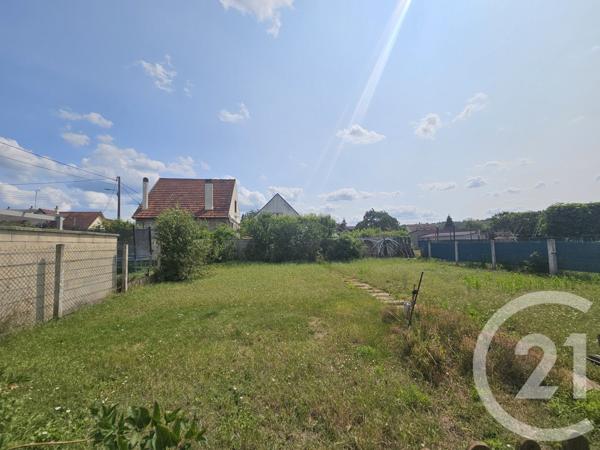 Maison à vendre  4 pièces - 97 m2 ST PIERRE LES NEMOURS - 77