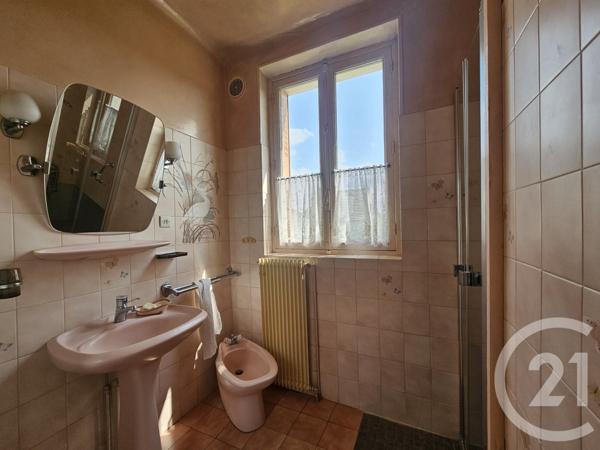 Maison à vendre  4 pièces - 97 m2 ST PIERRE LES NEMOURS - 77