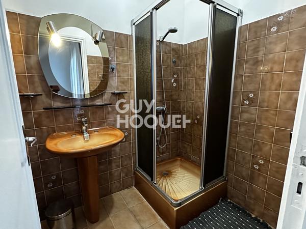 Maison Carcassonne 146 m², 4 chambres sur terrain 489 m²