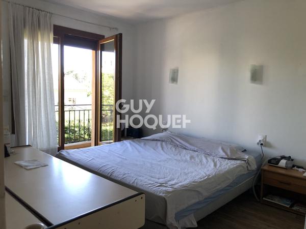 Maison Carcassonne 146 m², 4 chambres sur terrain 489 m²