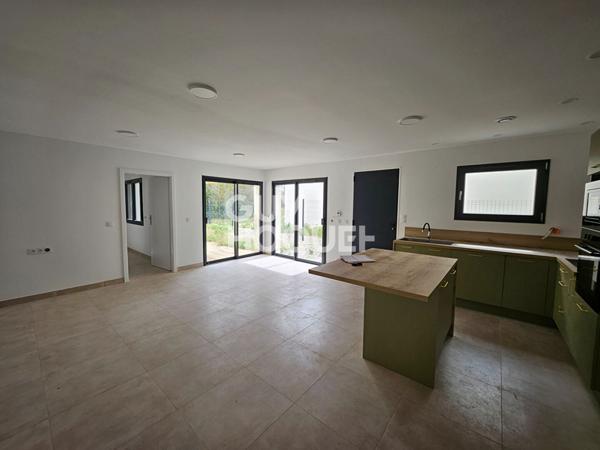 Villa à vendre à Olonzac - Référence 3798