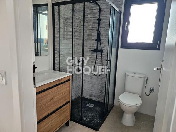 Villa à vendre à Olonzac - Référence 3798