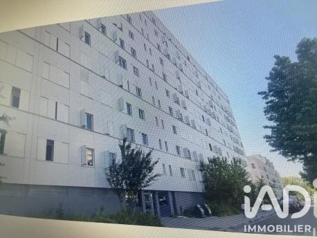 Appartement à vendre 5 pièces 77 m² Villiers-le-Bel