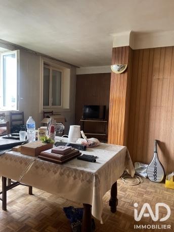 Appartement à vendre 5 pièces 77 m² Villiers-le-Bel