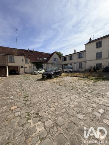 Studio à vendre 35 m² Arpajon