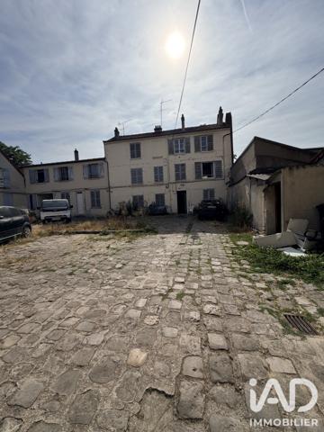 Studio à vendre 35 m² Arpajon