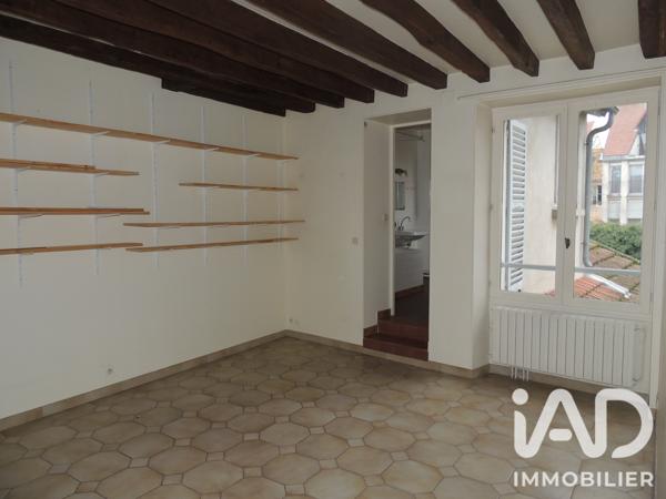 Studio à vendre 35 m² Arpajon