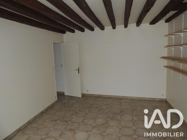 Studio à vendre 35 m² Arpajon