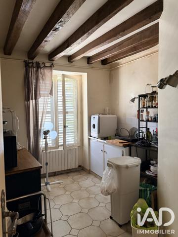 Studio à vendre 35 m² Arpajon