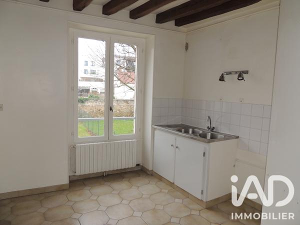 Studio à vendre 35 m² Arpajon