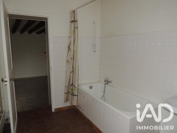 Studio à vendre 35 m² Arpajon