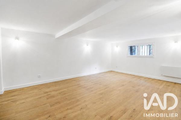 Maison à vendre 6 pièces 125 m² Vitry-sur-Seine